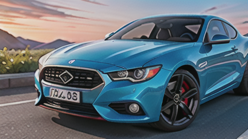 ラジエーターを活用したマスダンパー