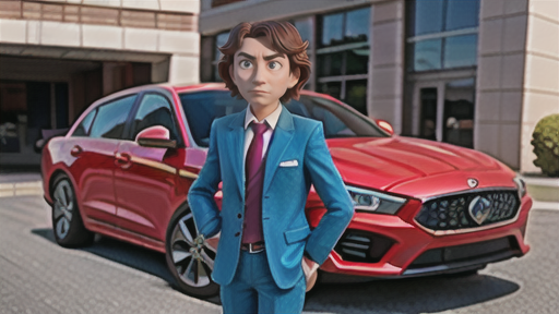 ソリッドディスクとベンチレーテッドディスク: 構造の違いによる放熱効果