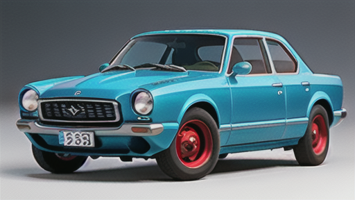 未来の自動車製造：進化する工程技術