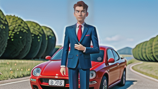 車検規制の対象となる項目