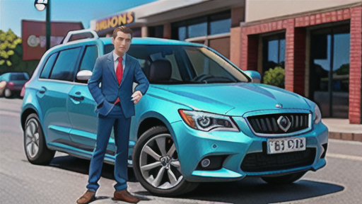 車検規制とディーゼル車規制の関係