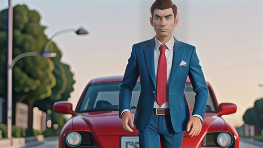 固有振動数と自動車設計の関係