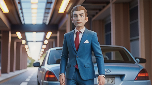 快適な乗り心地を実現するための工夫