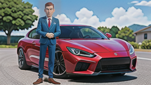 未来の自動車と振動制御技術