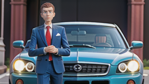 自賠責保険 (自動車損害賠償責任保険) とは？