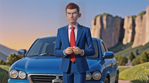 任意保険の種類と補償内容