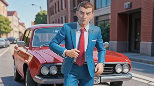 デジタル化による変化