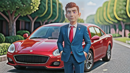 引き代調整の方法