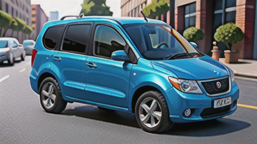 安全なパーキングブレーキのために