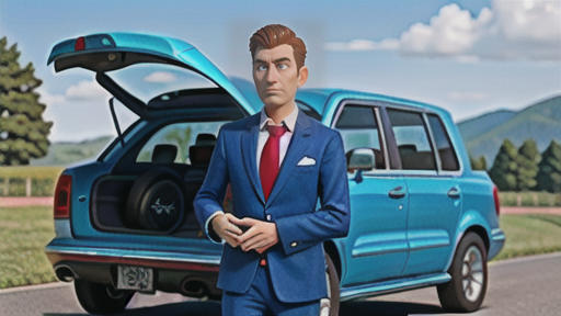 自動車専用船のメリット・デメリット