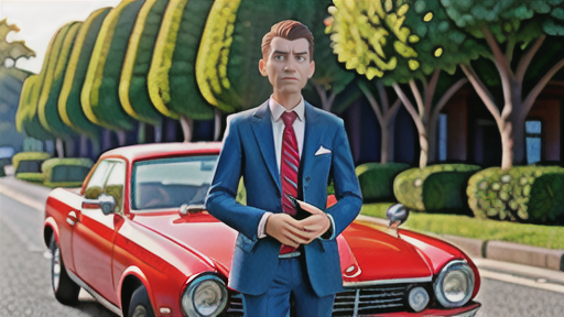 分解・組立を考慮したノックピンの配置