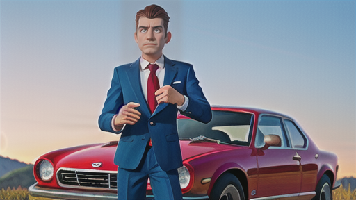 ノックバック発生時の症状