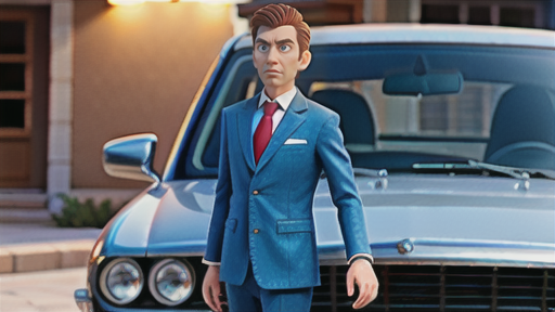 ノックバックの影響と対策