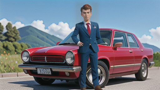 自動車の進化を支える縁の下の力持ち