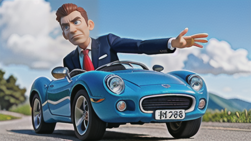 回転体のバランスが崩れると？