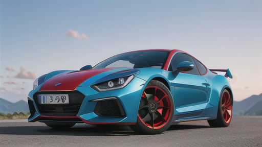 自動車部品における不釣合い力対策