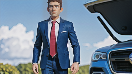 エアバルブの役割: エンジン回転低下を防ぐ仕組み