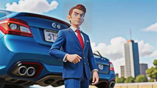 パワステエアバルブの構造と取り付け位置