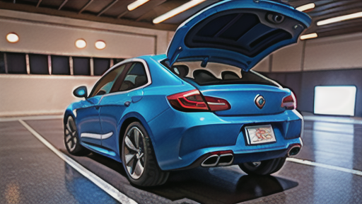 排ガス浄化にも貢献！