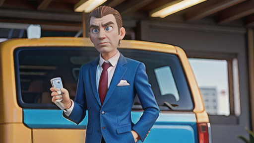 未来のクルマを進化させる可能性