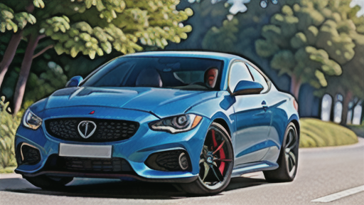 サスペンションジオメトリーと車の動き