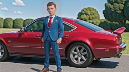 ジオメトリーコントロールの要素