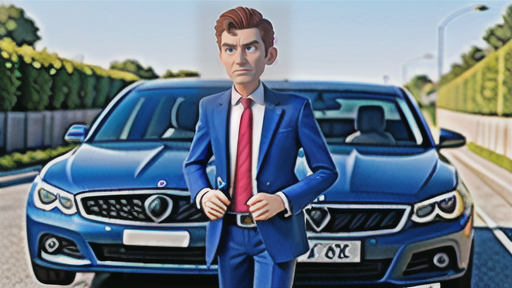 残跡装置の仕組み：ノズル式とスタンプ式