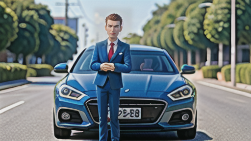 ジオメトリーコントロールの重要性