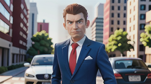 残跡装置が活躍する場面