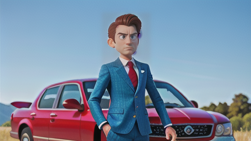 理想の走りを求めて：ジオメトリーコントロールの奥深さ