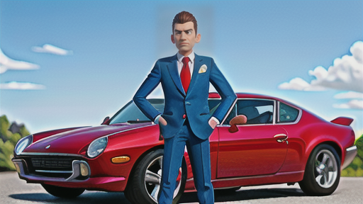 カンチレバー型支柱のメリット