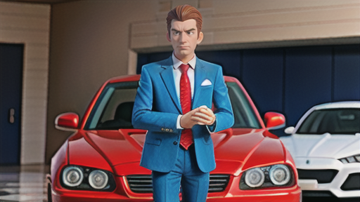 今後の自動車製造への影響