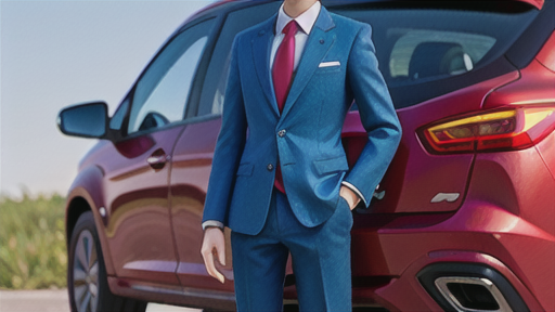 自動車開発におけるファン性能規格の重要性