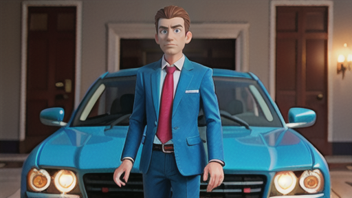 自動車産業以外での活躍