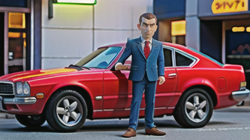 リン光塗料と蛍光塗料の違い