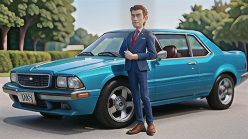 カムシャフトとクランクシャフトの関係