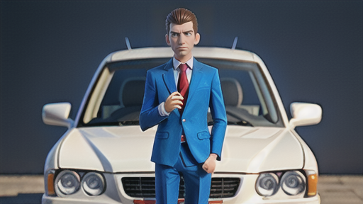 カムタイミングプーリーの交換