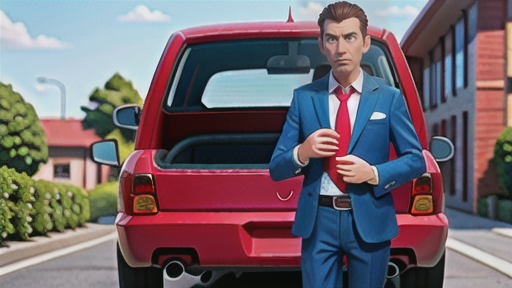 多気筒エンジンにおける吸気干渉のメカニズム