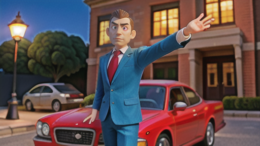 吸気干渉を抑制する技術：独立マニホールド