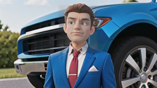 自動車開発の未来と『第5輪』のこれから