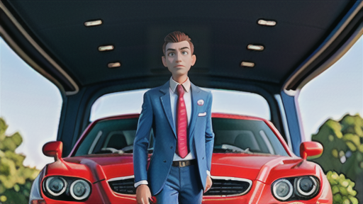 車の内装で採用される理由