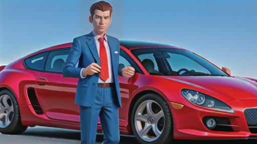 自動車業界の未来に向けた展望