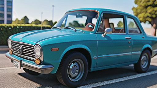 未来の車内空間を創造する技術