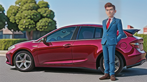 静電塗装のメリット：均一性・効率性・環境への配慮