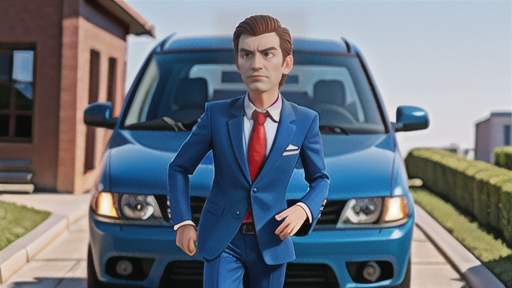 クランクシャフトとカムシャフトの連携プレー