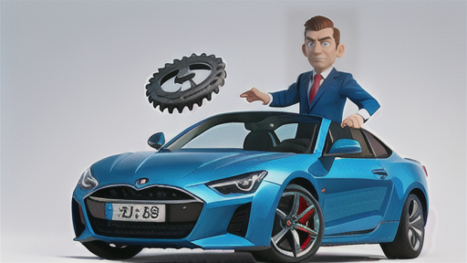 タイミングギヤの種類と仕組み