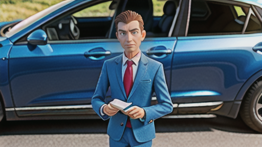 トルクカーブの見方