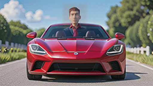 ピークトルクと馬力