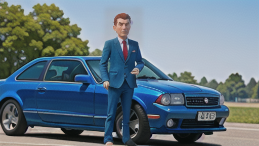 トルクカーブからわかること