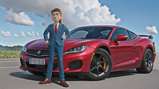 様々なエンジンのトルクカーブ